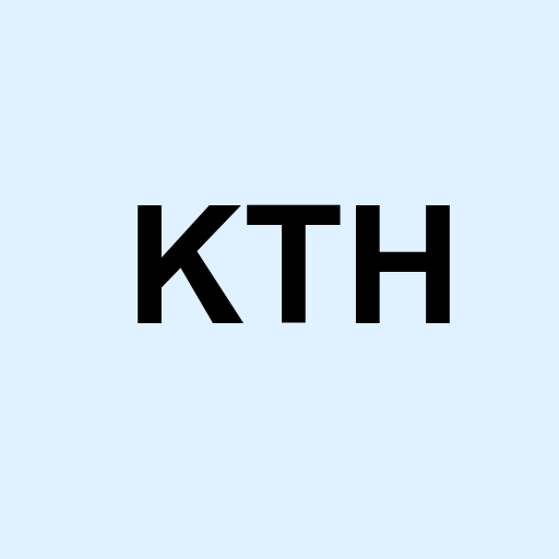Stock KTH logo