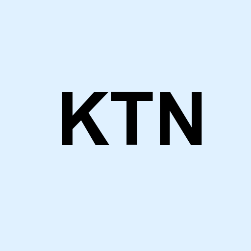 Stock ktn logo