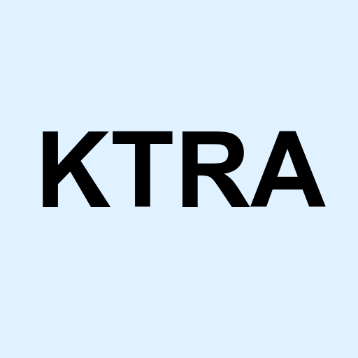 Stock ktra logo