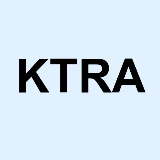 Kintara Therapeutics Inc Com Logo