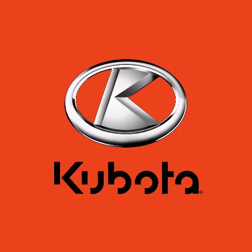 Kubota Corp Logo