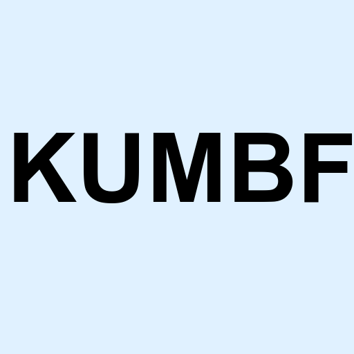 Stock kumbf logo