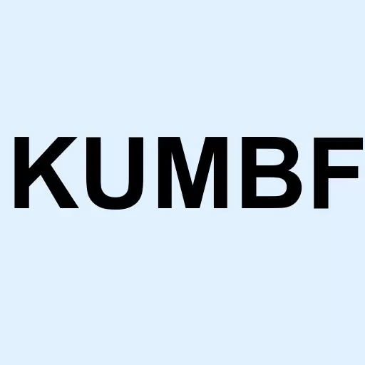 Kumba Iron Ore Ltd Ord Logo