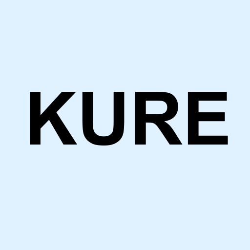 Stock kure logo