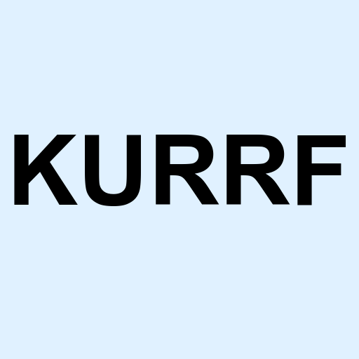 Stock kurrf logo
