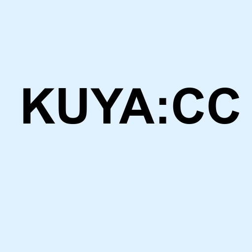 Stock kuya:cc logo