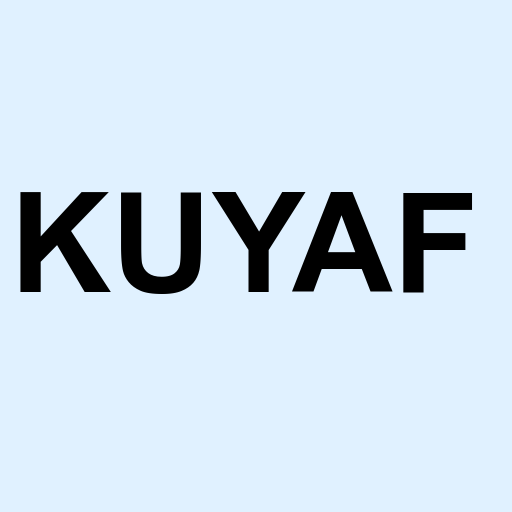 Stock kuyaf logo