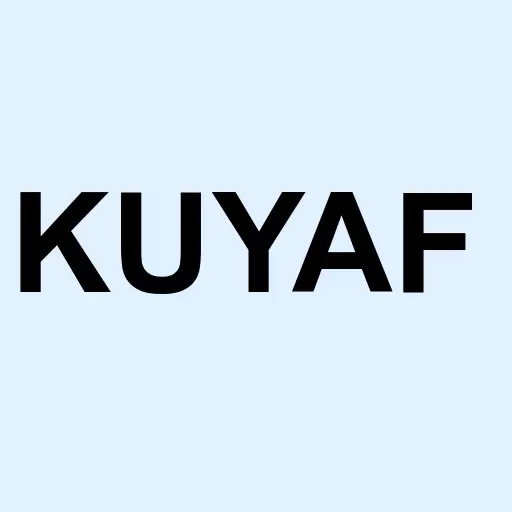 Kuya Silver Corporation Logo