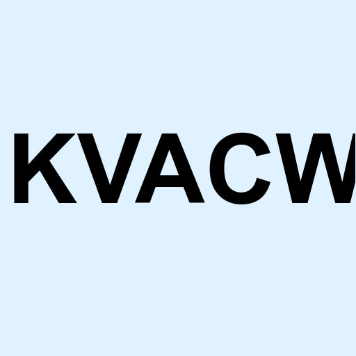 Stock kvacw logo