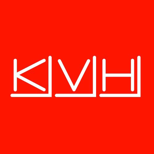 KVH Industries Inc. Logo