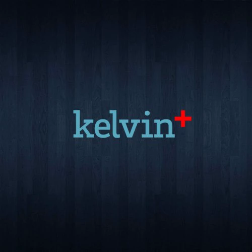 Kelvin Medical Inc Logo