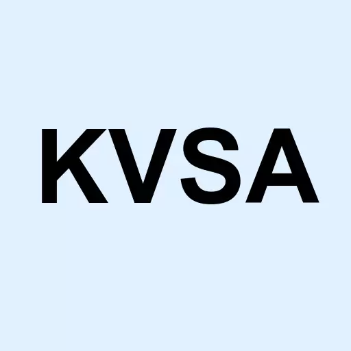 Khosla Ventures Acquisition Co. Logo