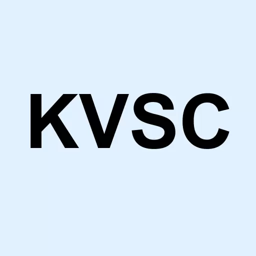 Khosla Ventures Acquisition Co. III Logo