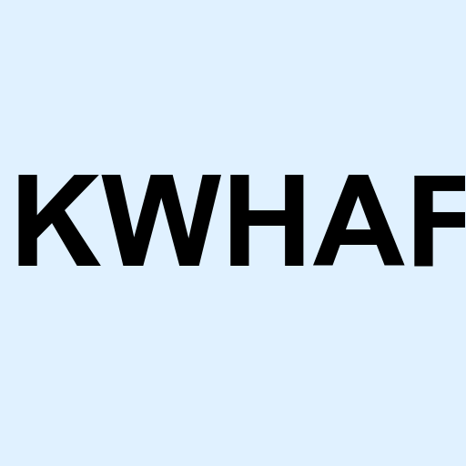 Stock kwhaf logo