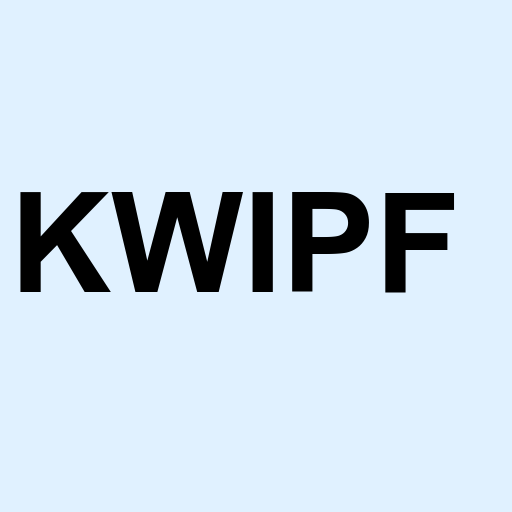 Stock kwipf logo