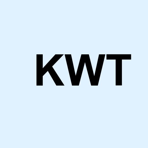 Stock KWT logo