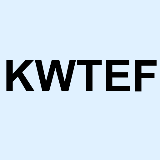 Stock kwtef logo