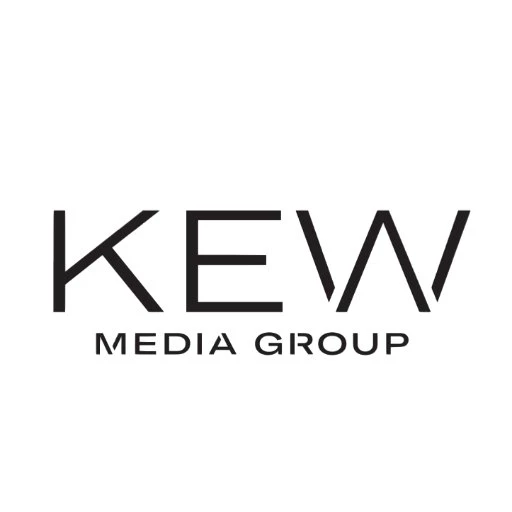 Kew Media Group Inc Logo