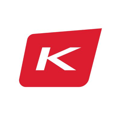 Stock KXSCF logo
