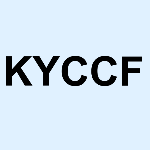 Stock kyccf logo