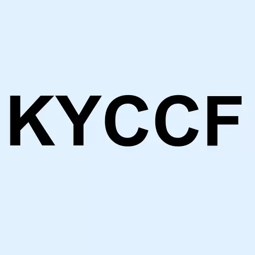 Keyence Corp Logo