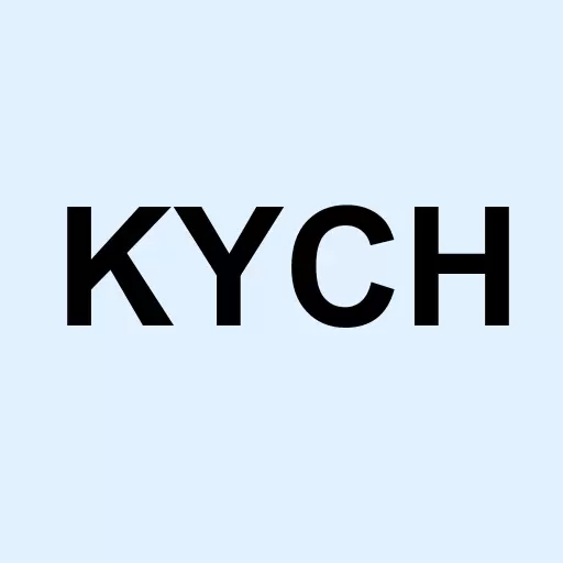 Keyarch Acquisition Corporation Logo