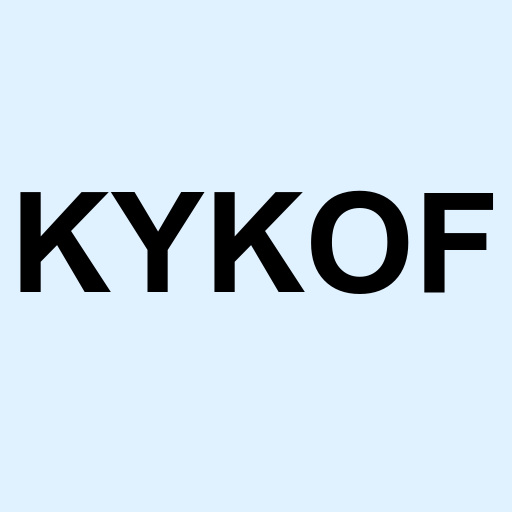 Stock kykof logo