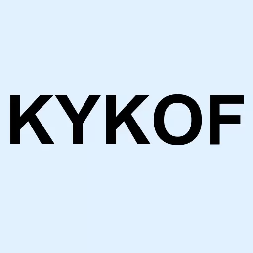 Kyowa Hakko Kogyo Logo