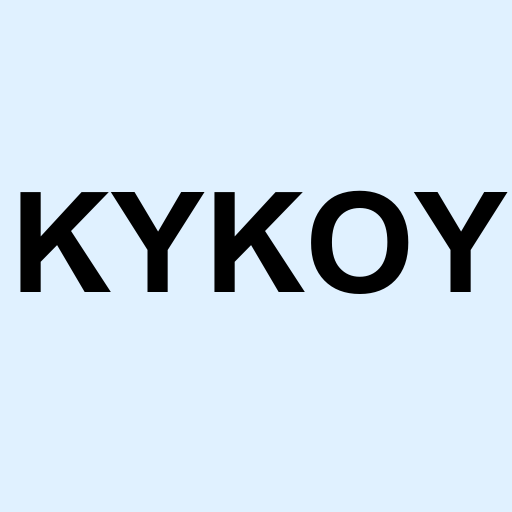 Stock kykoy logo