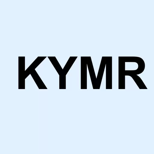 Kymera Therapeutics Inc. Logo