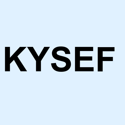 Stock kysef logo