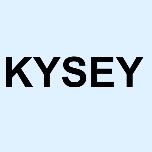 Stock kysey logo