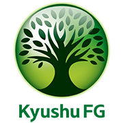 Stock kyunf logo