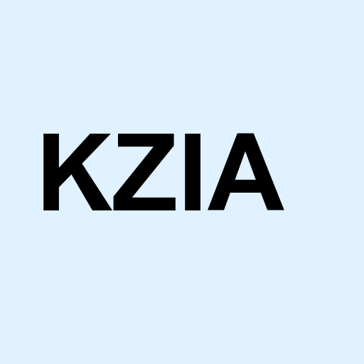 Stock kzia logo