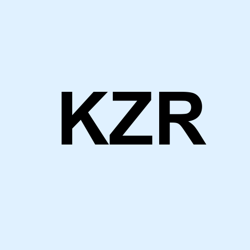 Stock kzr logo