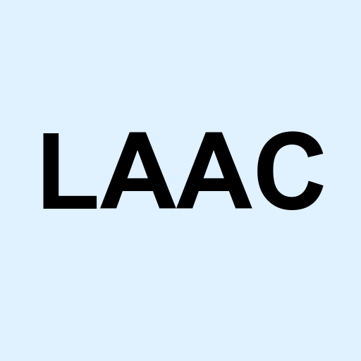 Stock laac logo