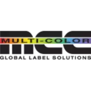 Multi-Color Corporation Logo