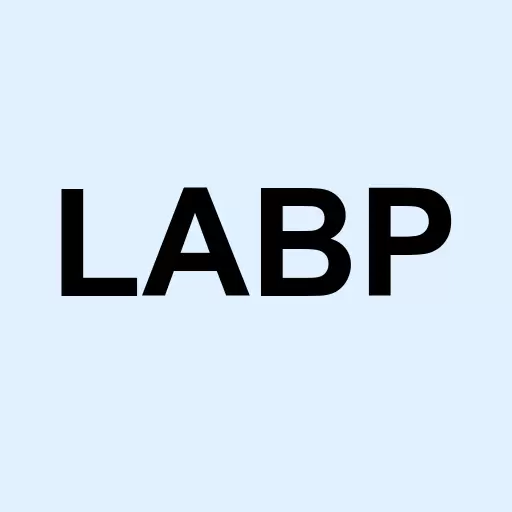 Landos Biopharma Inc. Logo