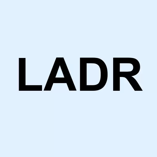 Ladder Capital Corp Class A Logo