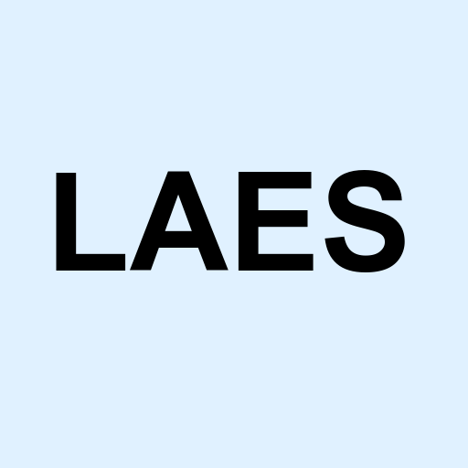 Stock LAES logo