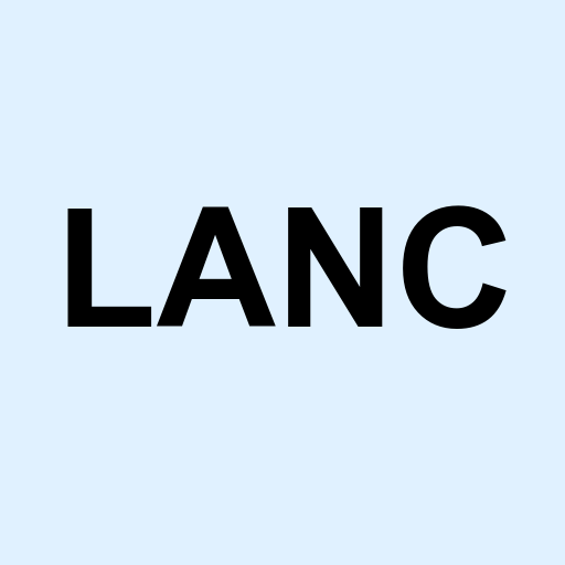 Stock lanc logo