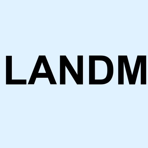 Stock landm logo