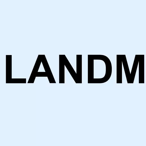 Gladstone Land Corporation 5.00% Series D Cumulative Term Preferred Stock Logo