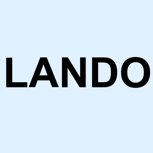 Stock lando logo