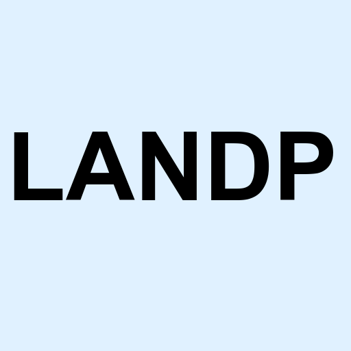 Stock landp logo