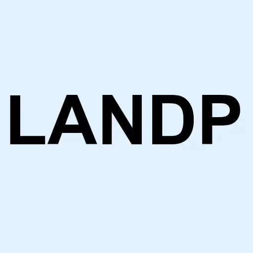 Gladstone Land Corporation 6.375% Series A Cumulative Term Preferred Stock Logo
