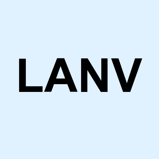 Stock lanv logo