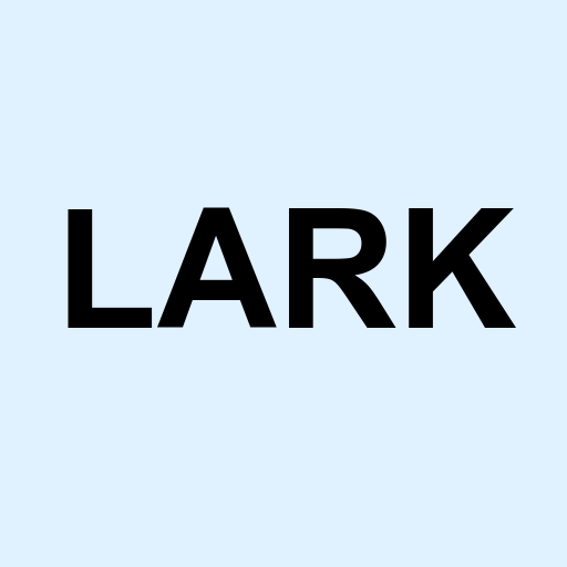 Stock LARK logo