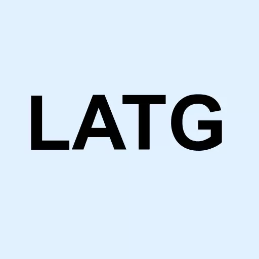 LatAmGrowth SPAC Logo
