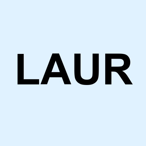 Stock LAUR logo